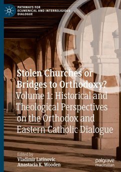 Stolen Churches or Bridges to Orthodoxy?
