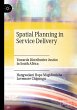 Spatial Planning in Service Delivery - Bild 1