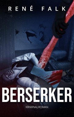 Berserker - Falk, René
