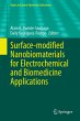 Surface-modified Nanobiomaterials for... - Bild 1