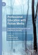 Professional Education with Fiction... - Bild 1