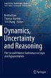 Dynamics, Uncertainty and Reasoning - Bild 1