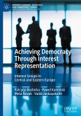 Achieving Democracy Through Interest Representation