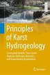 Principles of Karst Hydrogeology - Bild 1