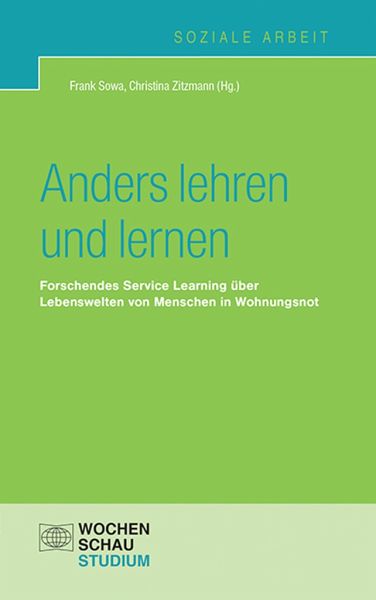 Anders lehren und lernen Anders lehren und lernen