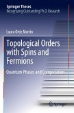 Topological Orders with Spins and Fermions