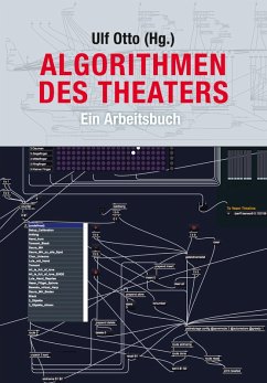 Algorithmen des Theaters (eBook, ePUB) - Otto, Ulf