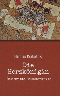 Cover Die Herzkönigin