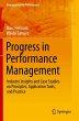 Progress in Performance Management - Bild 1