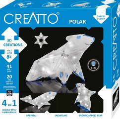 Creatto Winter / Polar