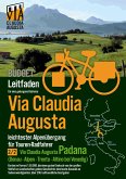 Rad-Route Via Claudia Augusta 2/2 Padana Budget Rad-Route Via Claudia Augusta 2/2 Padana Budget