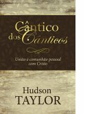 Cântico dos Cânticos (eBook, ePUB)