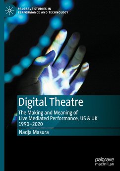 Digital Theatre - Masura, Nadja