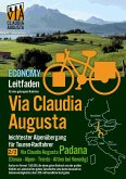 Rad-Route Via Claudia Augusta 2/2 "Padana" Economy Rad-Route Via Claudia Augusta 2/2 "Padana" Economy