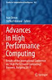 Advances in High Performance Computing