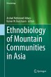 Ethnobiology of Mountain Communities in... - Bild 1