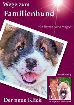 Wege zum Familienhund - Werth-Wagner, Simone