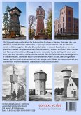 Wassertürme in Bayern