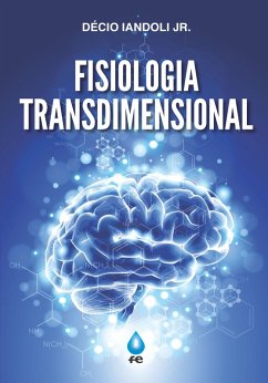 Cover Fisiologia Transdimensional (eBook, ePUB)