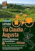 Rad-Route Via Claudia Augusta 1/2 "Altinate" Economy Rad-Route Via Claudia Augusta 1/2 "Altinate" Economy