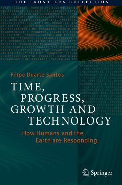 Time, Progress, Growth and Technology - Duarte Santos, Filipe