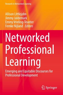 Networked Professional Learning