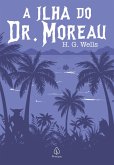 A Ilha do Dr. Moreau (eBook, ePUB)