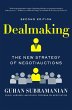 Dealmaking (eBook, ePUB) - Bild 1