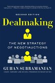 Dealmaking: The New Strategy of Negotiauctions (Second Edition) (eBook, ePUB)