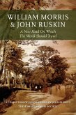 William Morris and John Ruskin (eBook, ePUB)