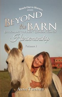 Beyond the Barn (eBook, ePUB) - Twinney, Anna