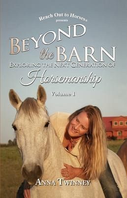 Beyond the Barn (eBook, ePUB) Beyond the Barn (eBook, ePUB)