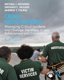 Crisis Negotiations (eBook, ePUB)
