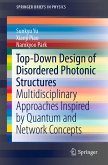 Top-Down Design of Disordered Photonic Structures (eBook, PDF)