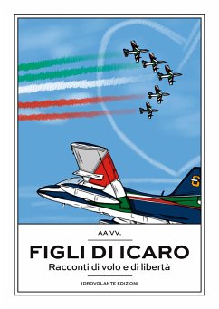 Figli di Icaro (eBook, ePUB) - VV., AA.