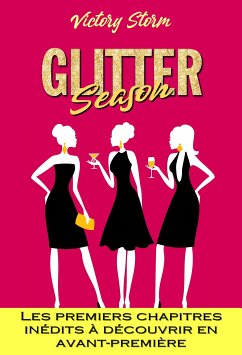 Glitter Season (eBook, ePUB) - Storm, Victory