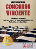 Concorso Vincente (eBook, ePUB)