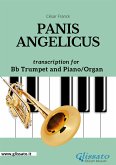 Bb Trumpet and Piano or Organ - Panis Angelicus (fixed-layout eBook, ePUB)