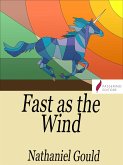 Fast as the wind (eBook, ePUB)