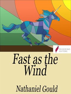 Fast as the wind (eBook, ePUB) - Gould, Nathaniel