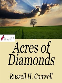 Acres of Diamonds (eBook, ePUB) - Conwell, Russell