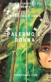 Palermo è donna (eBook, ePUB)