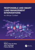 Responsible and Smart Land Management Interventions (eBook, PDF)
