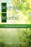 Worship Worthy (eBook, ePUB)