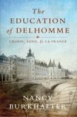 The Education of Delhomme (eBook, ePUB)