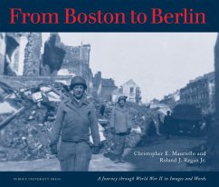 From Boston to Berlin (eBook, PDF) - Mauriello, Christopher E.; Regan Jr., Roland J.