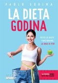 La dieta Godina (eBook, ePUB)