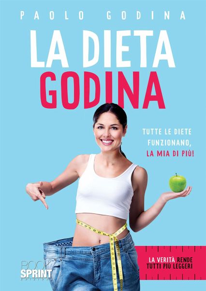 La dieta Godina (eBook, ePUB) La dieta Godina (eBook, ePUB)