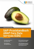 SAP-Praxishandbuch ABAP Core Data Services (CDS) (eBook, ePUB)