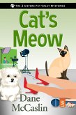 Cat's Meow (eBook, ePUB) Cat's Meow (eBook, ePUB)
